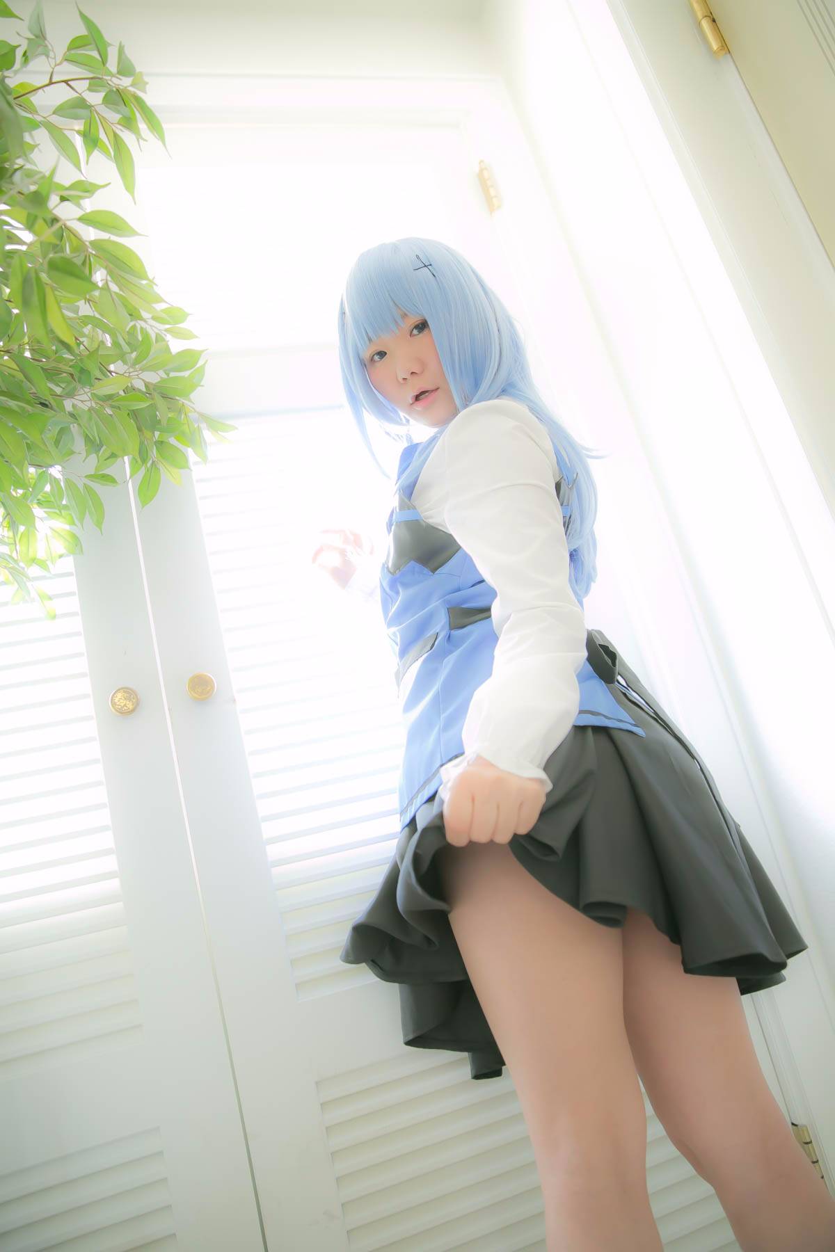 [Burakku *Pumpkin] Tôi đã đặt hàng một tinh ranh!