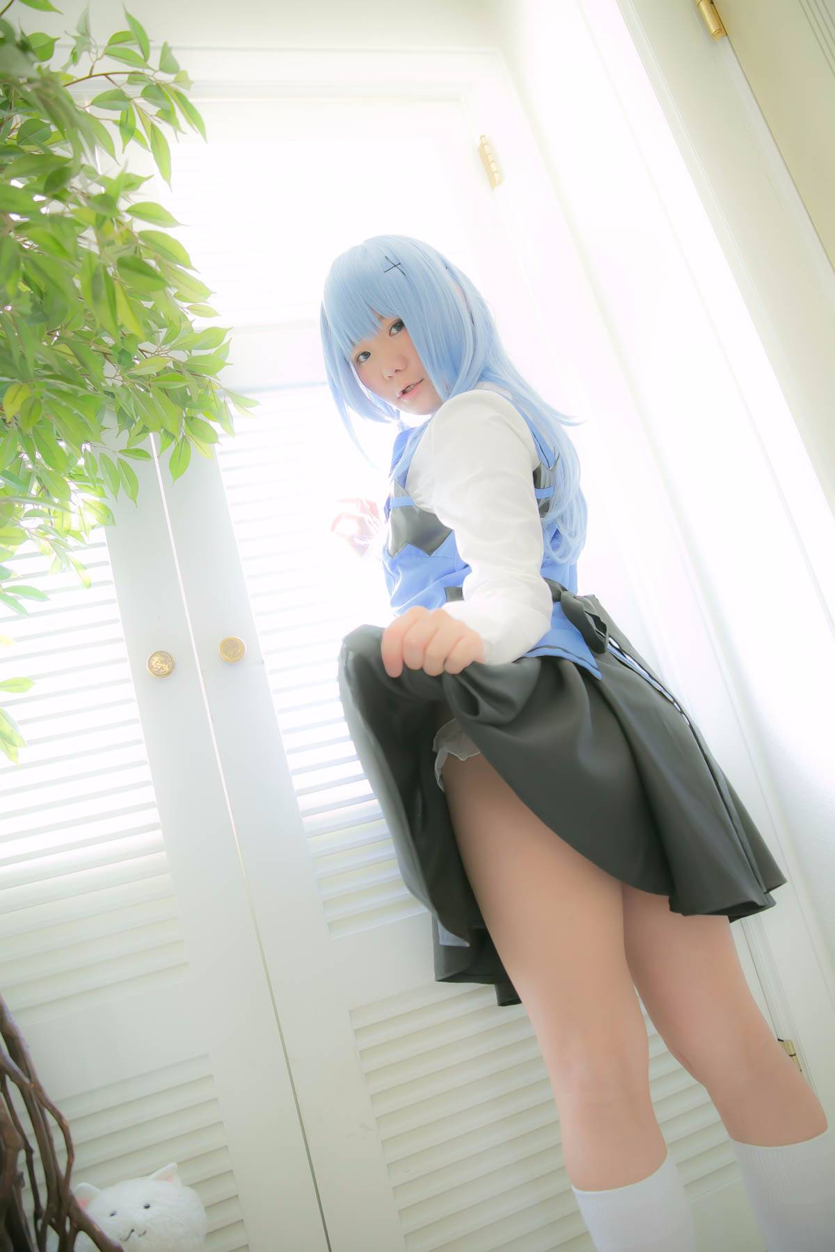 [Burakku *Pumpkin] Tôi đã đặt hàng một tinh ranh!