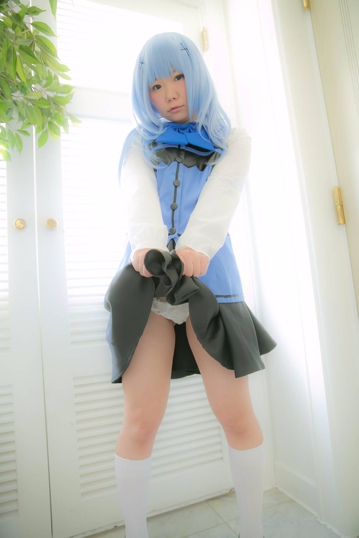 [Burakku *Pumpkin] Tôi đã đặt hàng một tinh ranh!