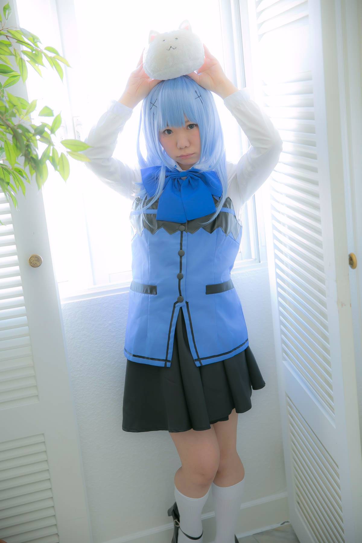 [Burakku *Pumpkin] Tôi đã đặt hàng một tinh ranh!