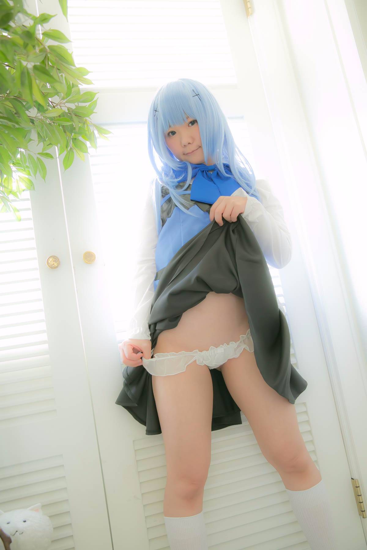 [Burakku *Pumpkin] Tôi đã đặt hàng một tinh ranh!