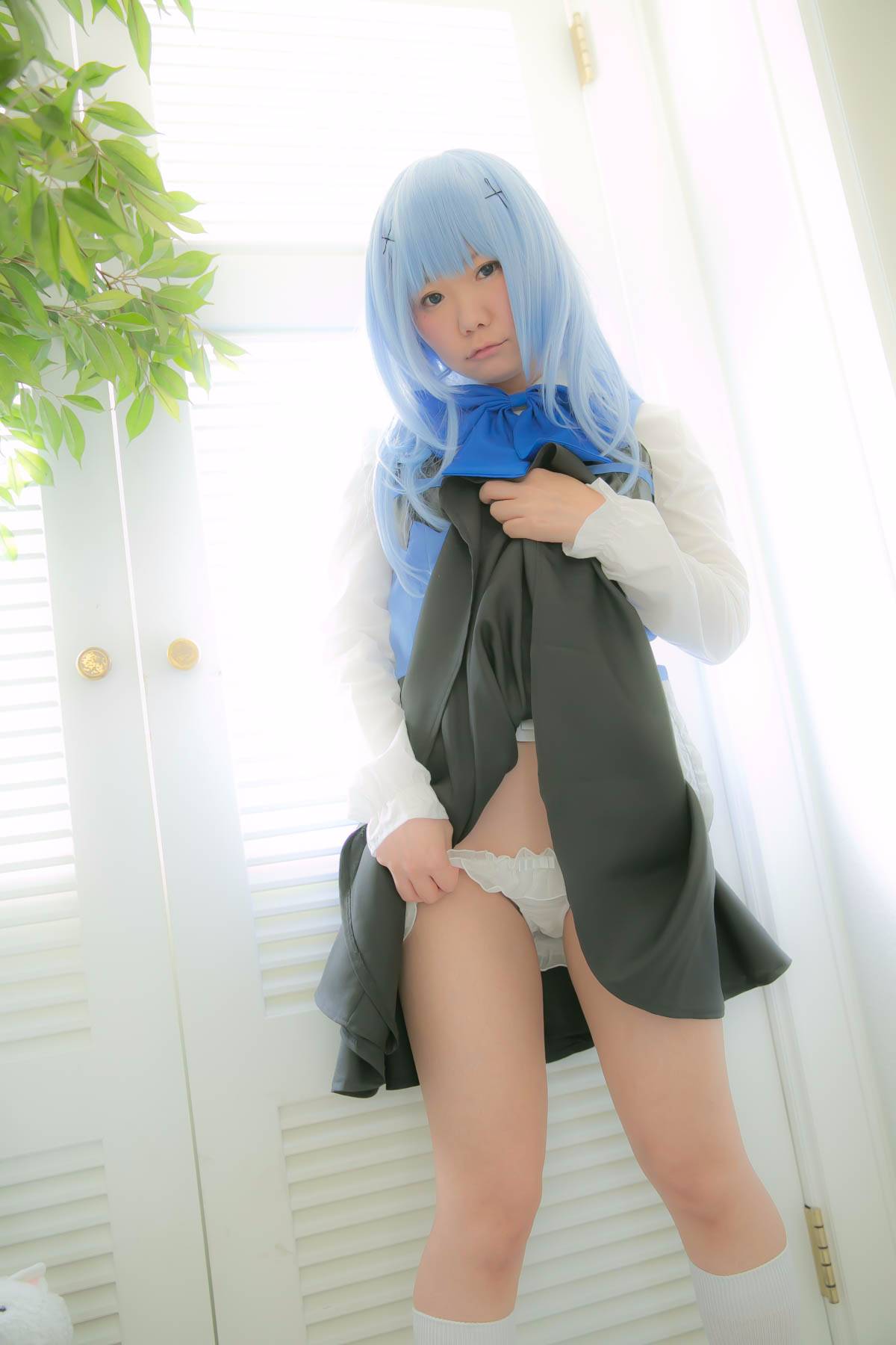 [Burakku *Pumpkin] Tôi đã đặt hàng một tinh ranh!