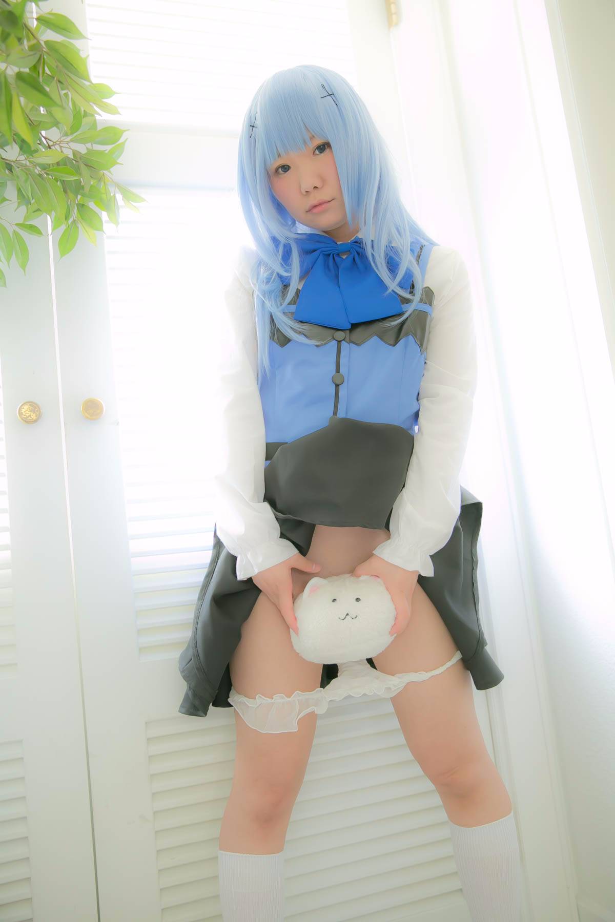 [Burakku *Pumpkin] Tôi đã đặt hàng một tinh ranh!