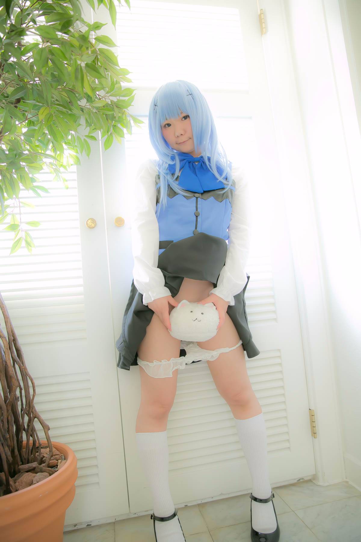 [Burakku *Pumpkin] Tôi đã đặt hàng một tinh ranh!