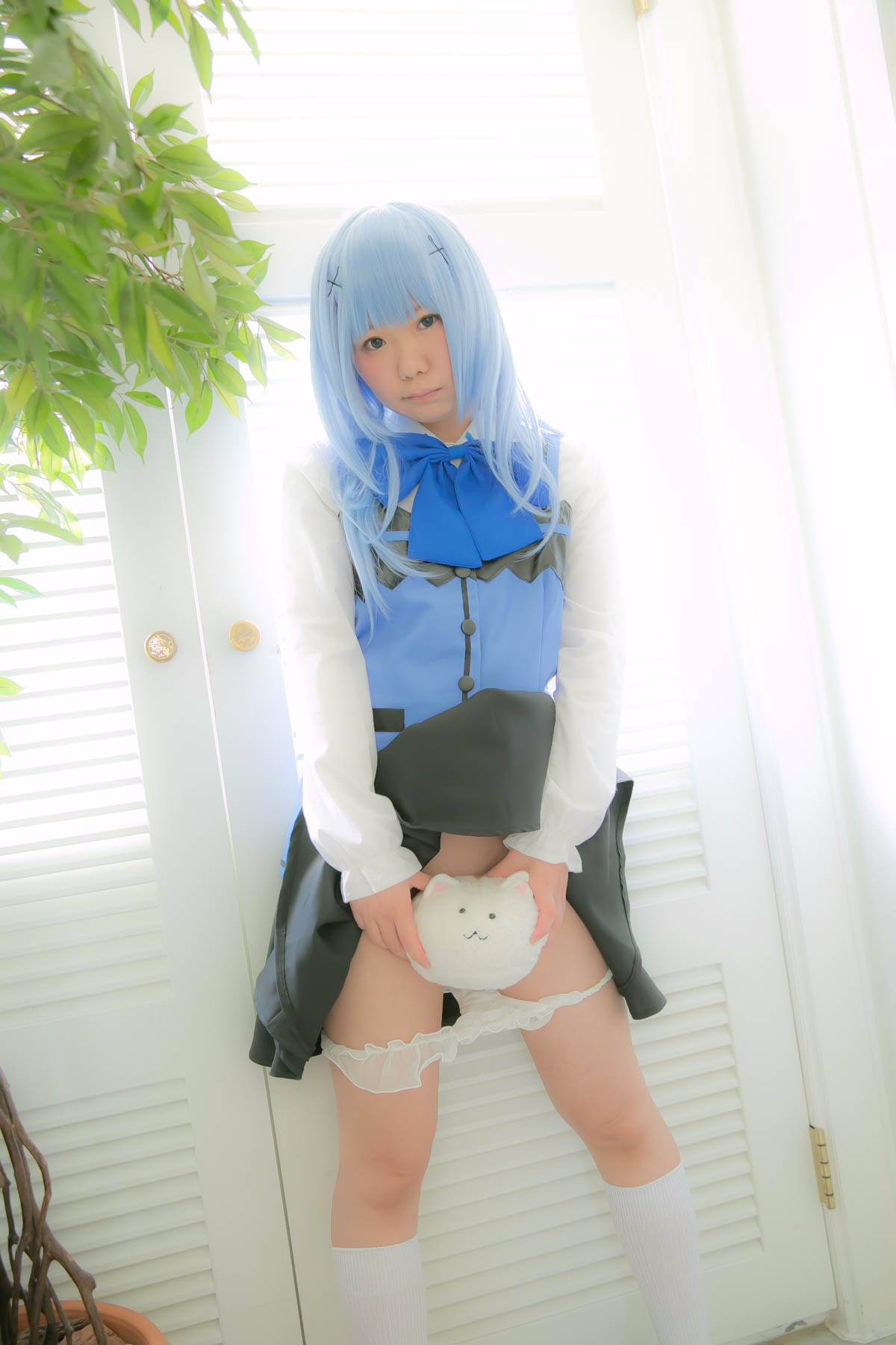 [Burakku *Pumpkin] Tôi đã đặt hàng một tinh ranh!