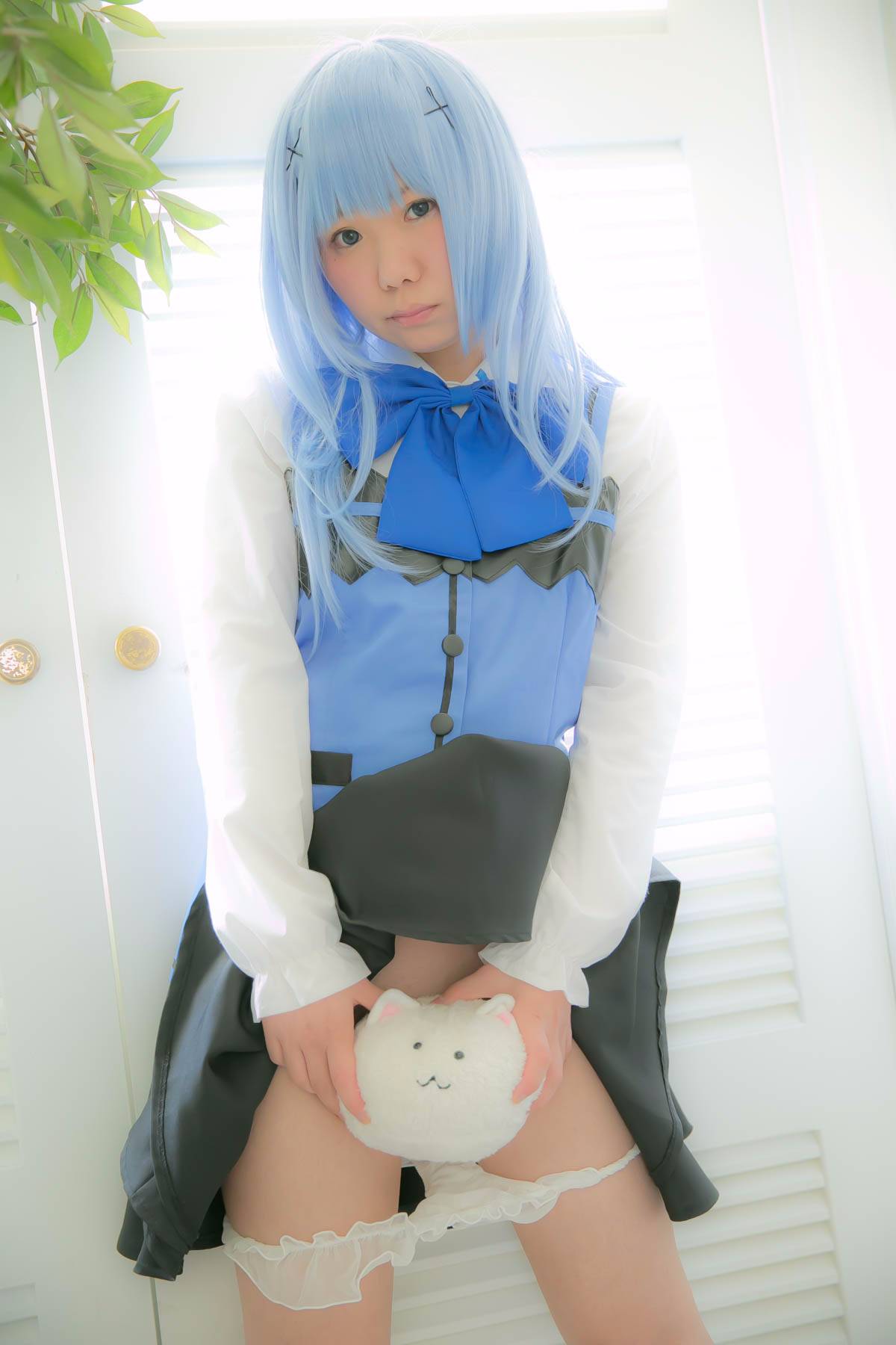 [Burakku *Pumpkin] Tôi đã đặt hàng một tinh ranh!