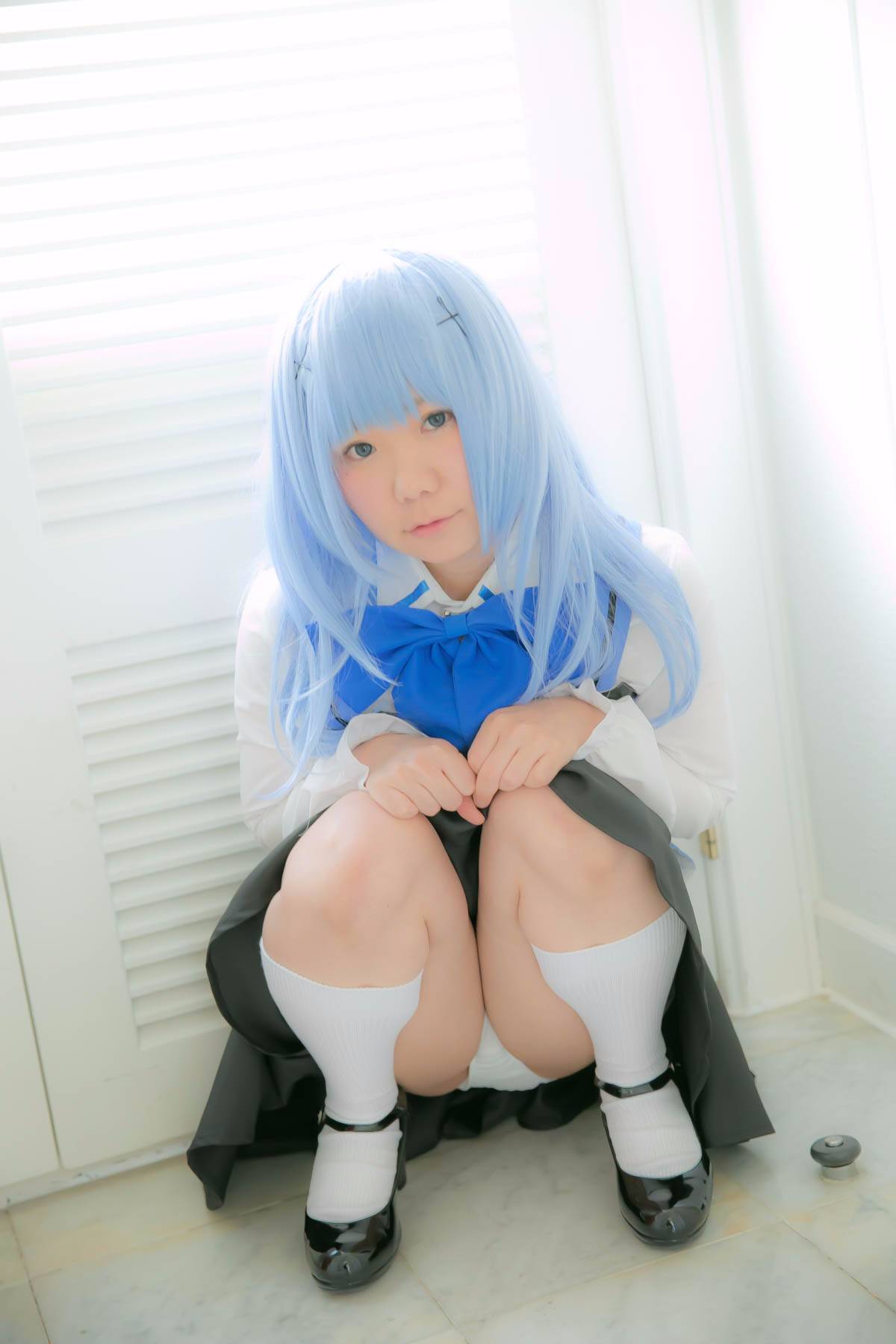 [Burakku *Pumpkin] Tôi đã đặt hàng một tinh ranh!