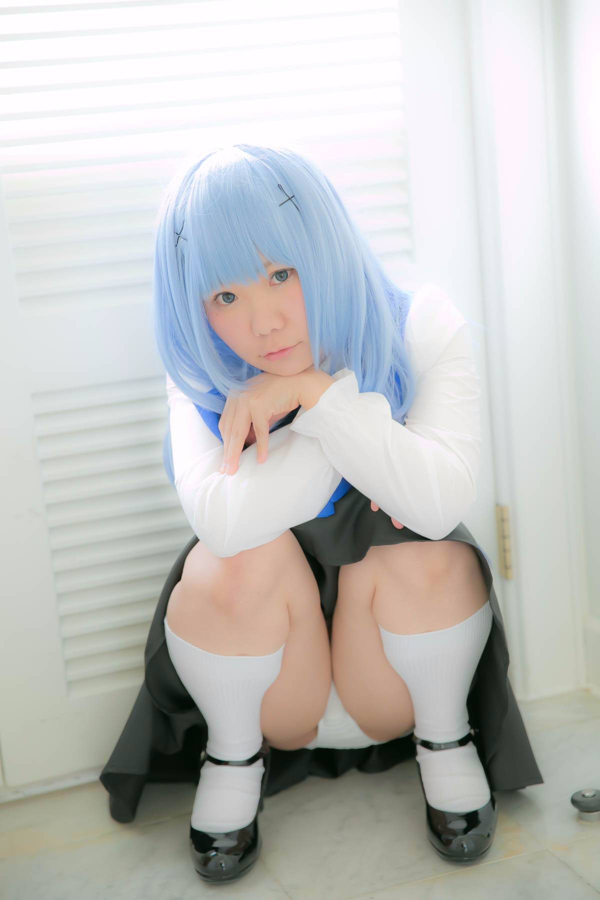 [Burakku *Pumpkin] Tôi đã đặt hàng một tinh ranh!