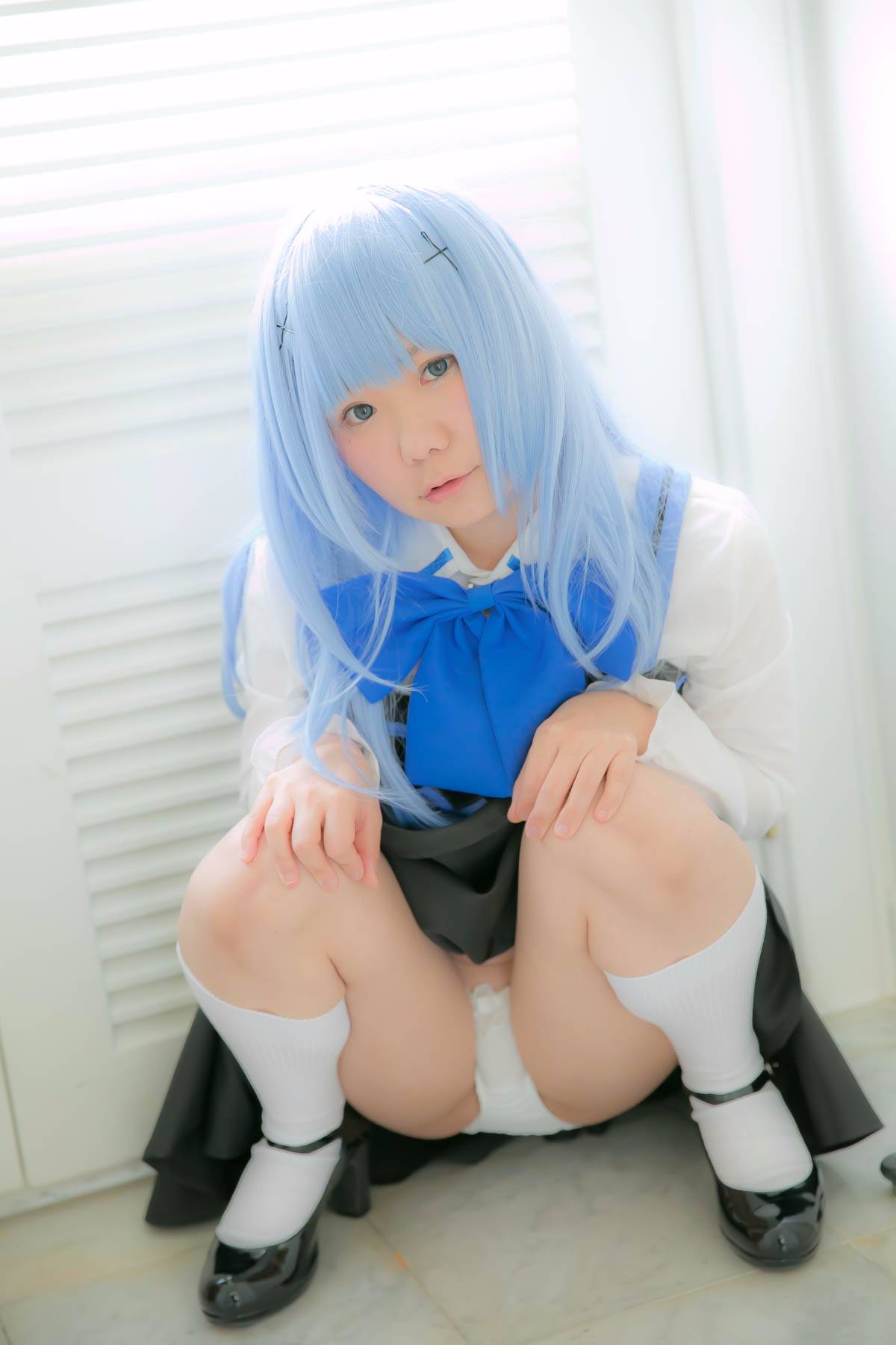 [Burakku *Pumpkin] Tôi đã đặt hàng một tinh ranh!