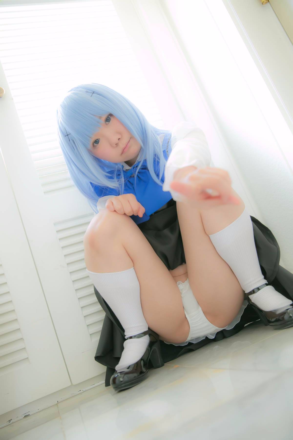 [Burakku *Pumpkin] Tôi đã đặt hàng một tinh ranh!