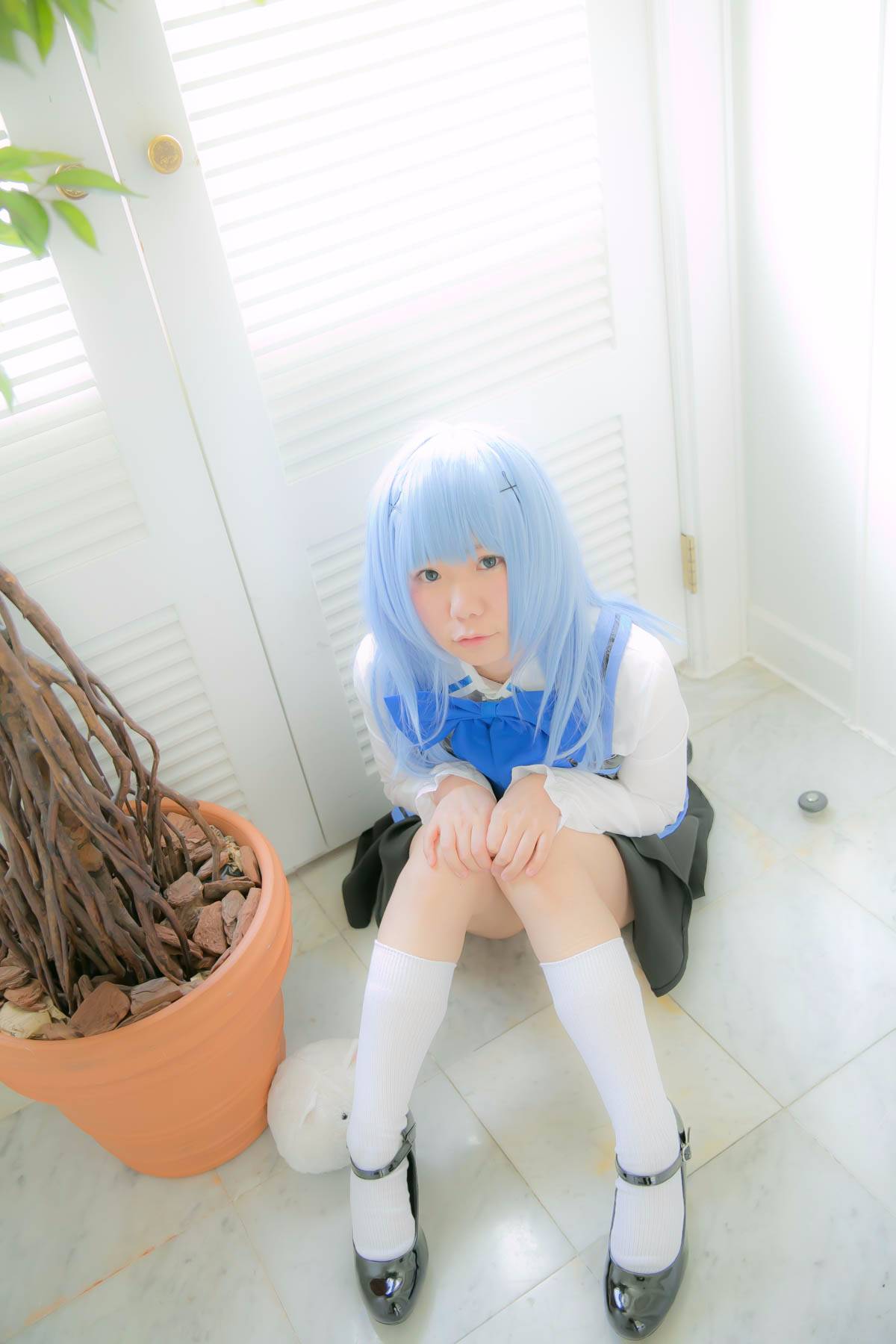 [Burakku *Pumpkin] Tôi đã đặt hàng một tinh ranh!