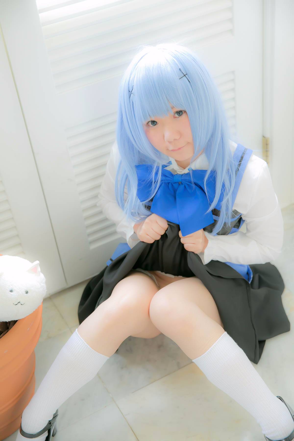 [Burakku *Pumpkin] Tôi đã đặt hàng một tinh ranh!