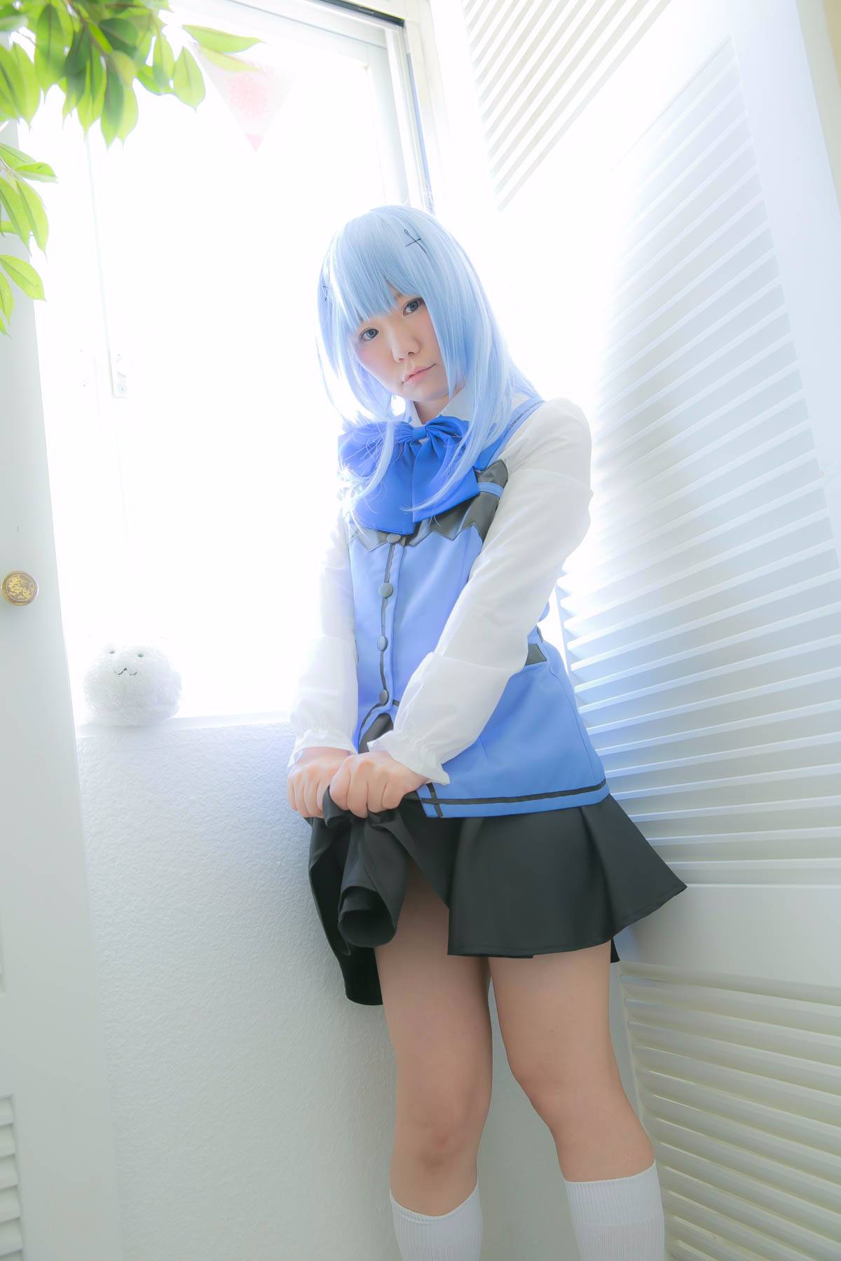 [Burakku *Pumpkin] Tôi đã đặt hàng một tinh ranh!