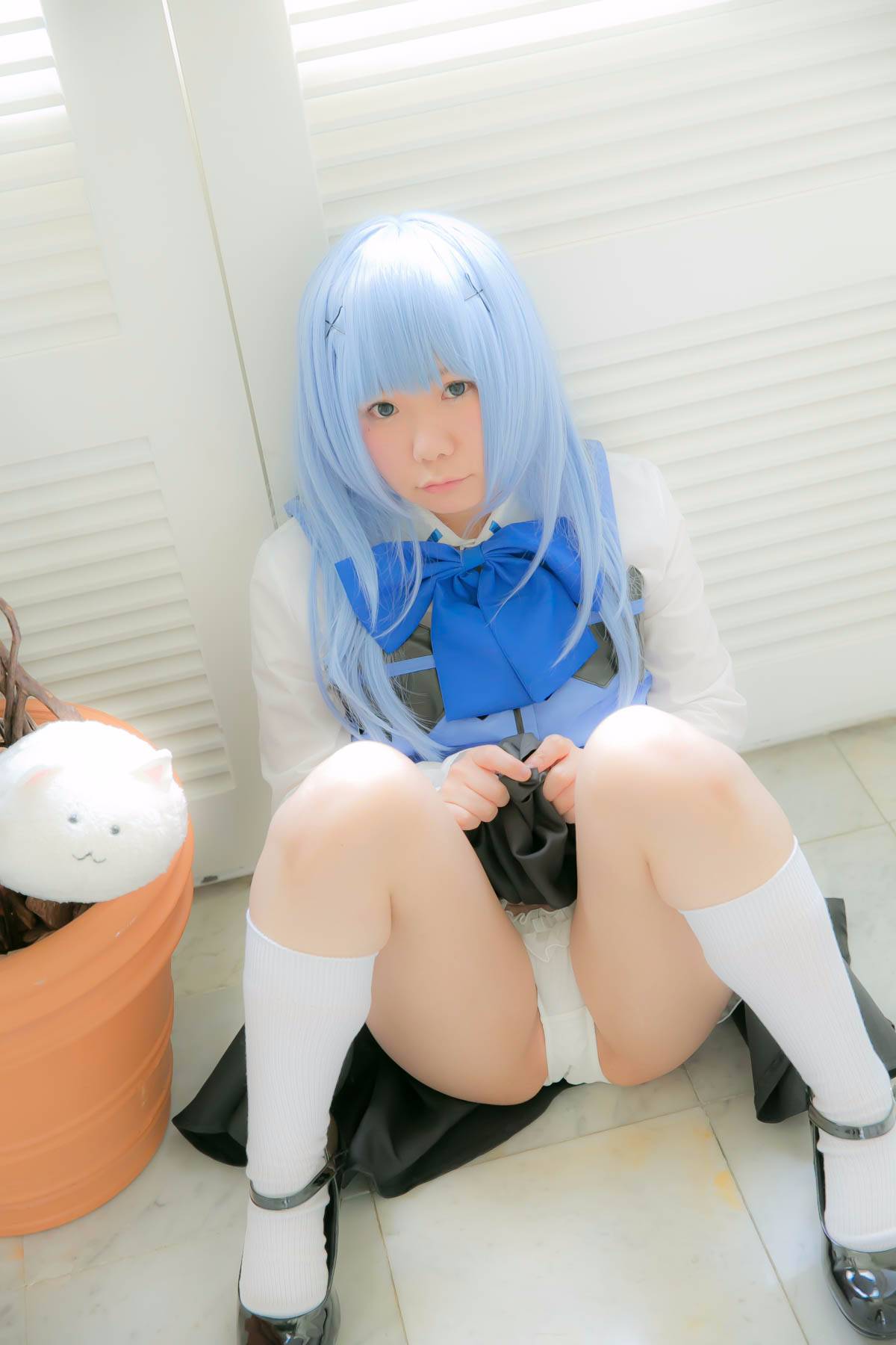 [Burakku *Pumpkin] Tôi đã đặt hàng một tinh ranh!