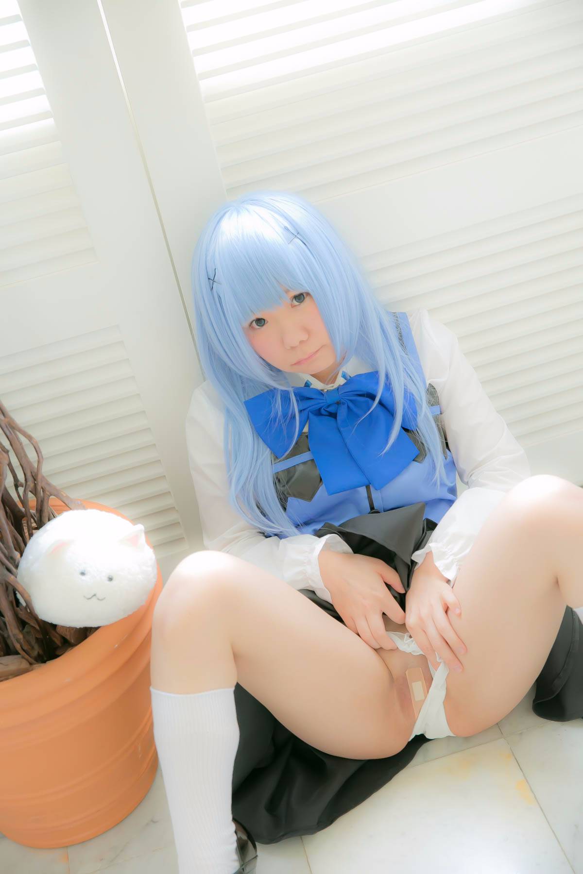 [Burakku *Pumpkin] Tôi đã đặt hàng một tinh ranh!