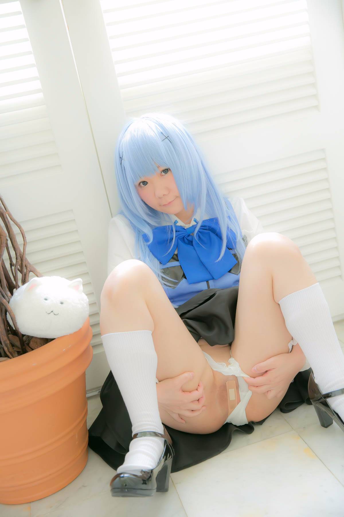 [Burakku *Pumpkin] Tôi đã đặt hàng một tinh ranh!