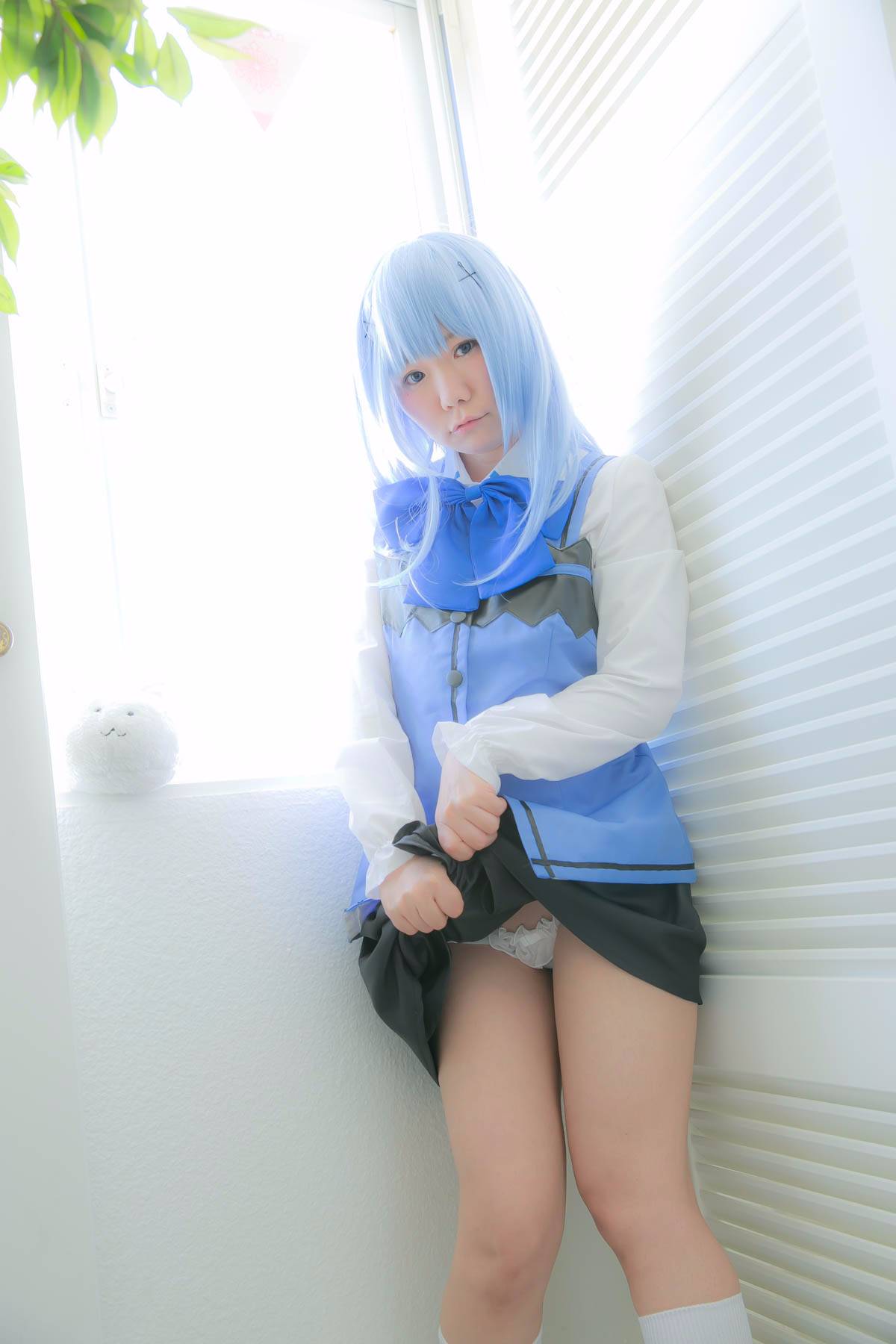 [Burakku *Pumpkin] Tôi đã đặt hàng một tinh ranh!