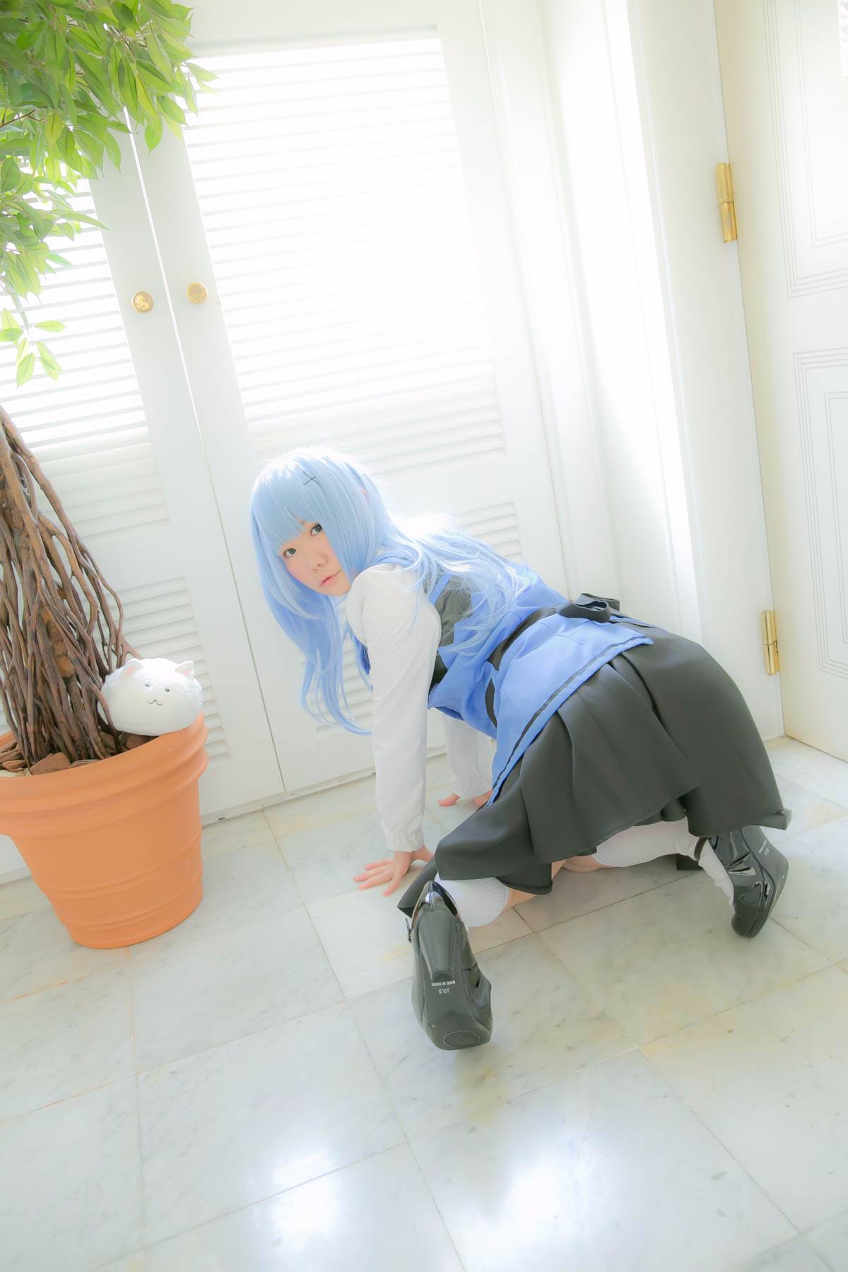 [Burakku *Pumpkin] Tôi đã đặt hàng một tinh ranh!