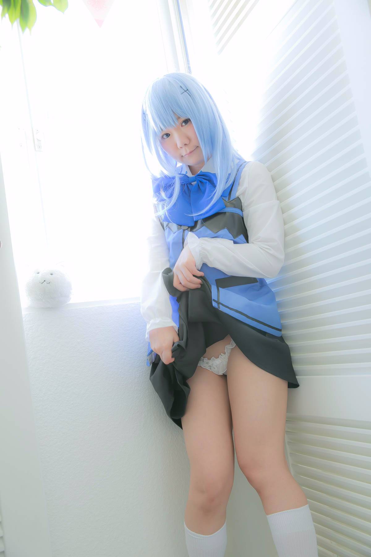 [Burakku *Pumpkin] Tôi đã đặt hàng một tinh ranh!