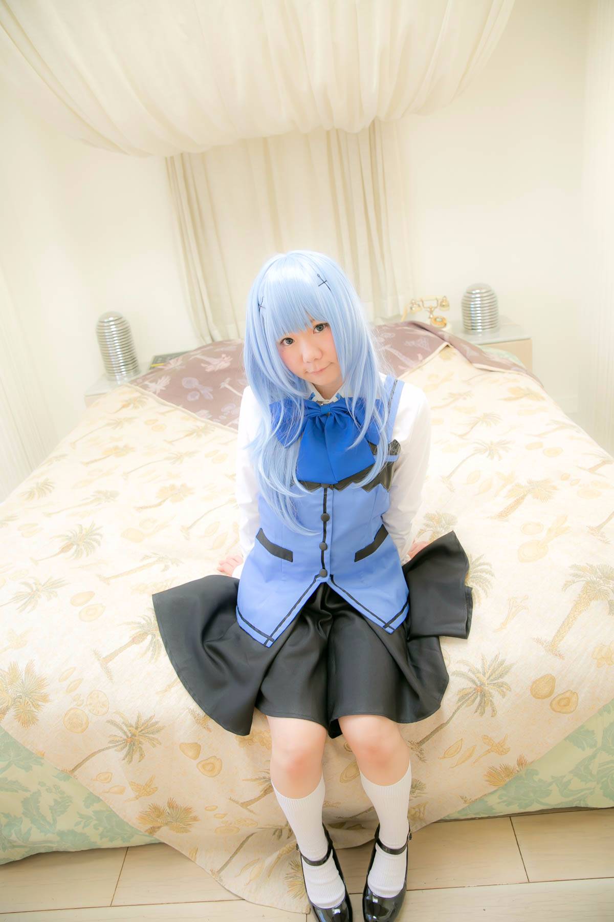 [Burakku *Pumpkin] Tôi đã đặt hàng một tinh ranh!