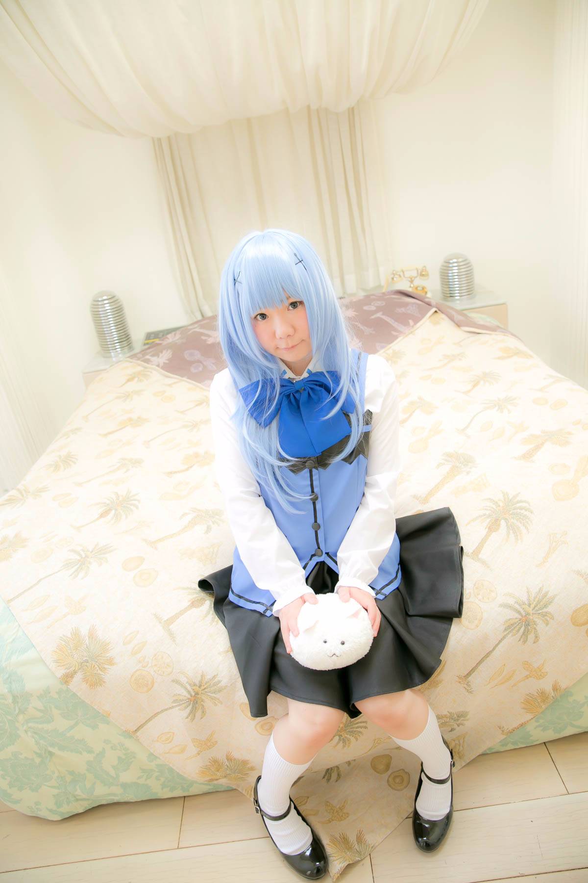 [Burakku *Pumpkin] Tôi đã đặt hàng một tinh ranh!