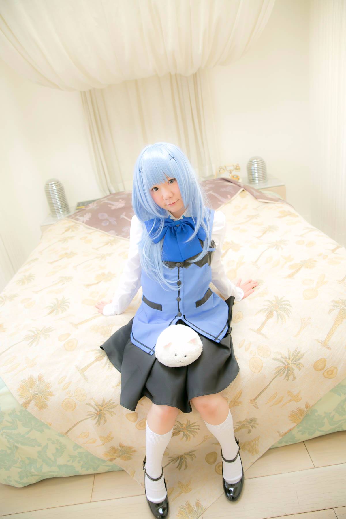 [Burakku *Pumpkin] Tôi đã đặt hàng một tinh ranh!