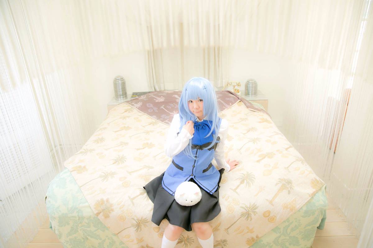 [Burakku *Pumpkin] Tôi đã đặt hàng một tinh ranh!