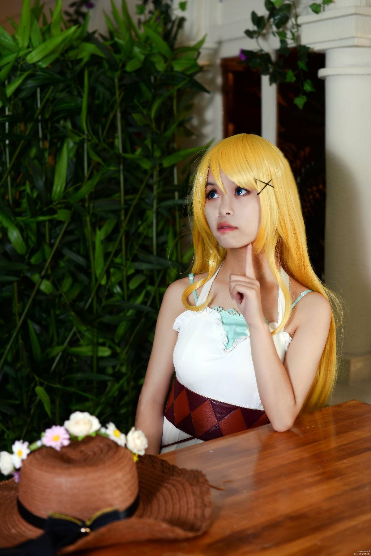 "Lovelive" arase erimoto nữ Erimoto c o s p l a y