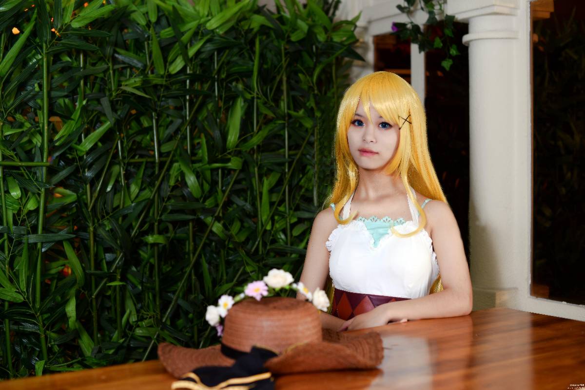 "Lovelive" arase erimoto nữ Erimoto c o s p l a y