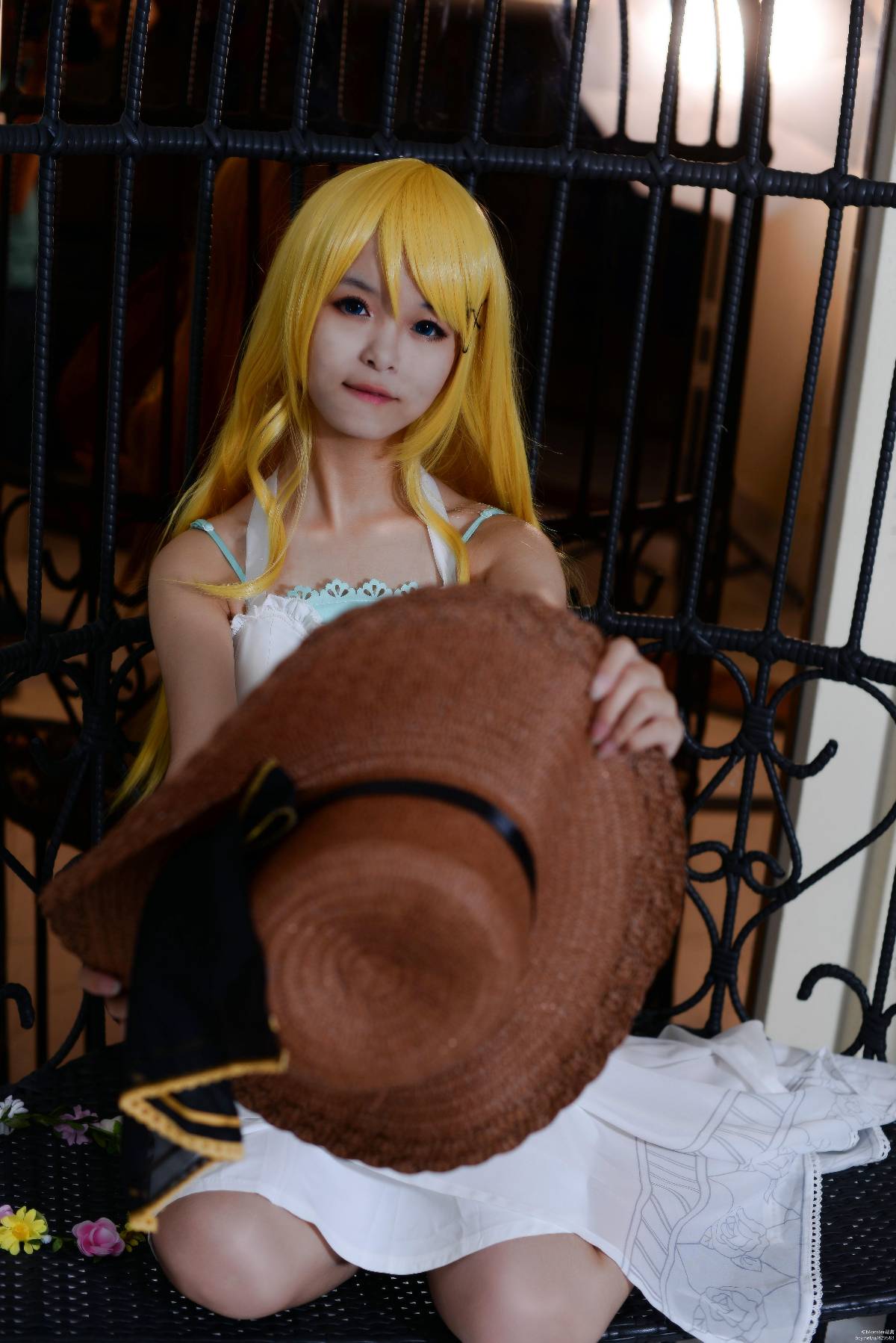 "Lovelive" arase erimoto nữ Erimoto c o s p l a y