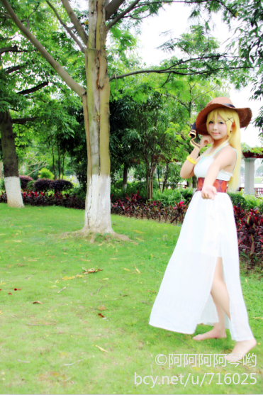 "Lovelive" arase erimoto nữ Erimoto c o s p l a y