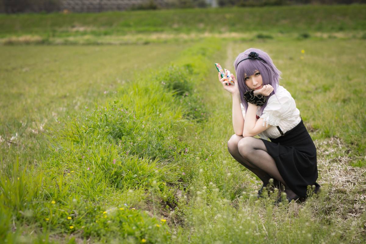 [Bộ của tôi] Dasshibiyori