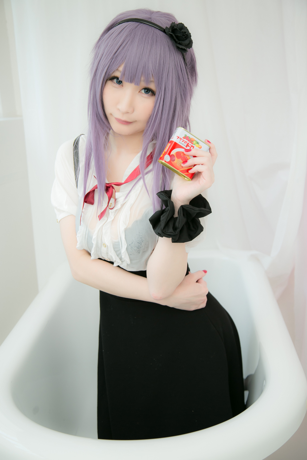 [Bộ của tôi] Dasshibiyori