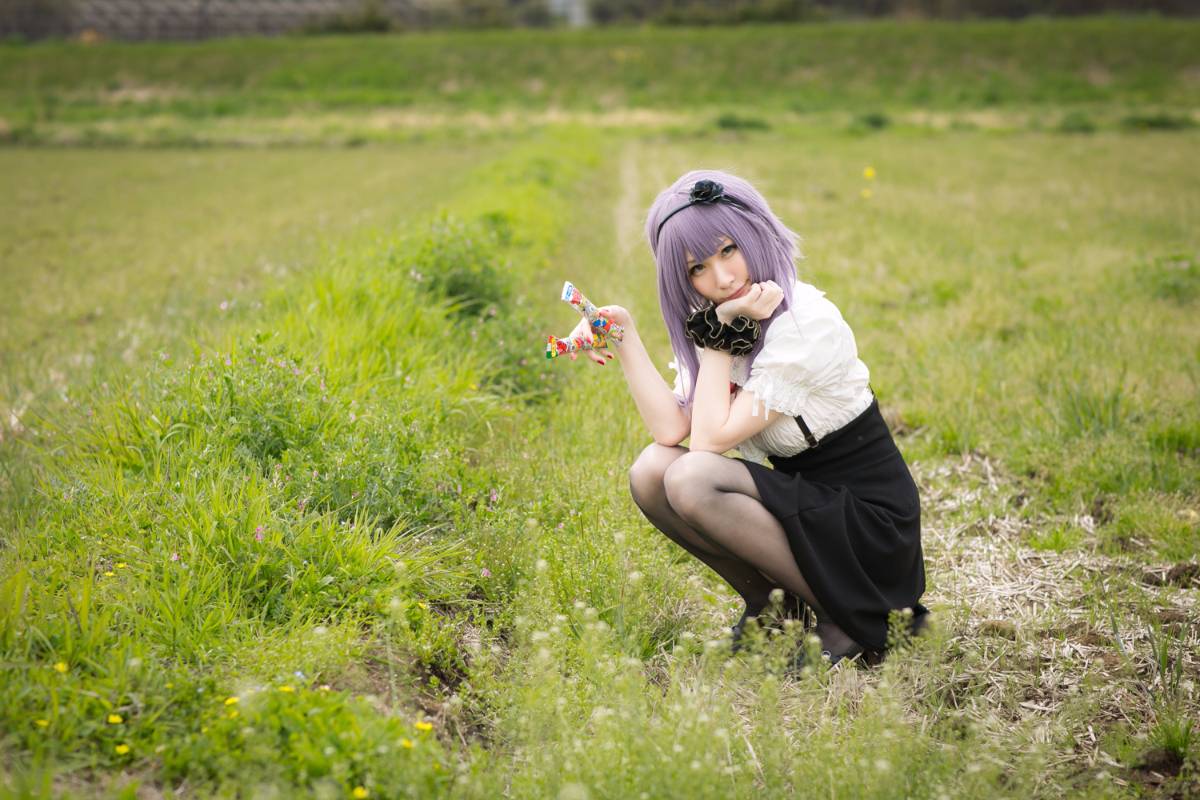 [Bộ của tôi] Dasshibiyori