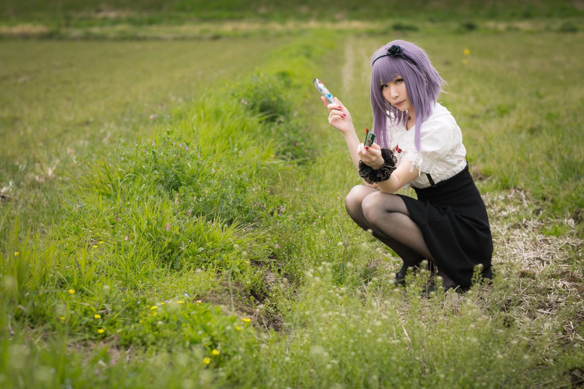 [Bộ của tôi] Dasshibiyori