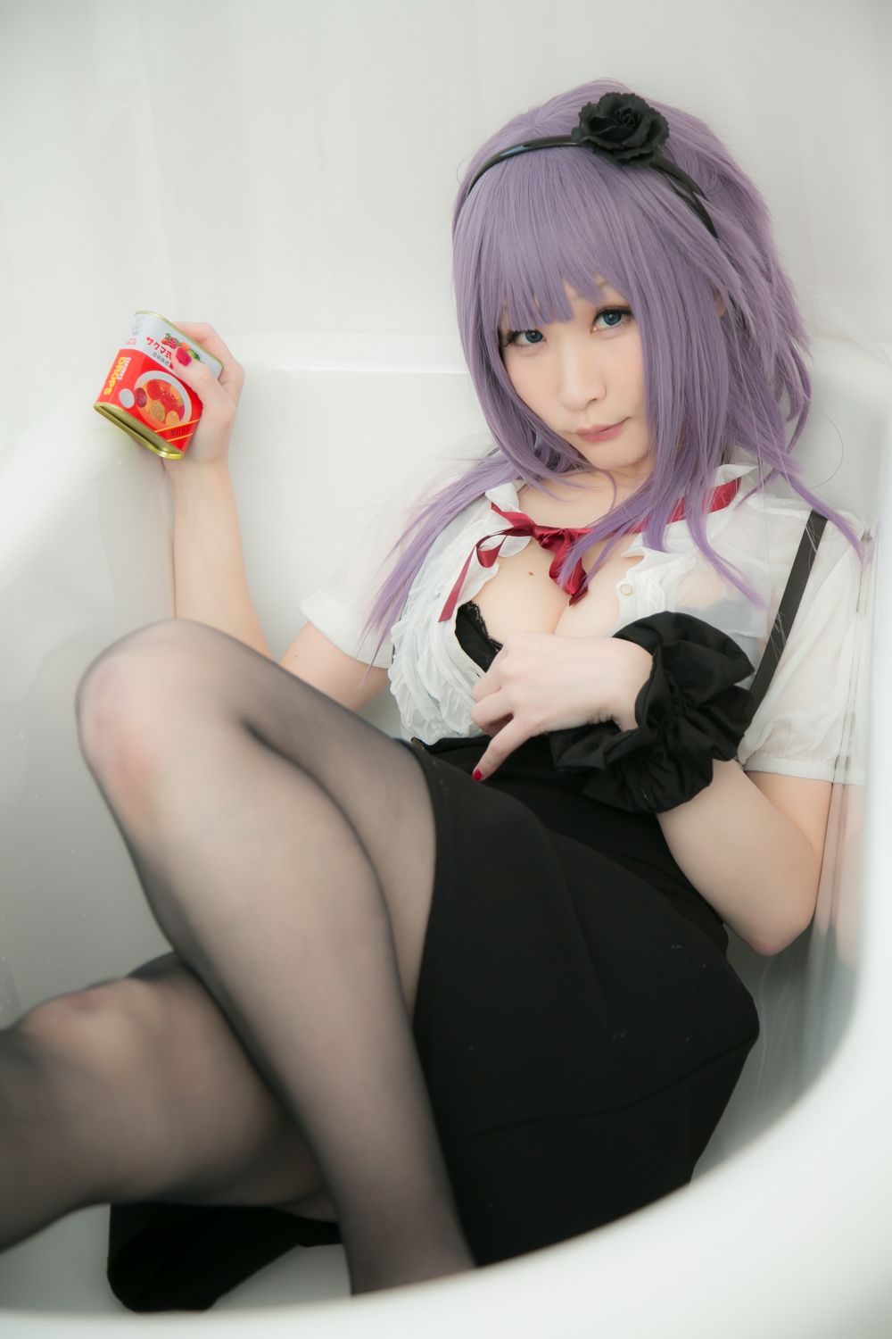 [Bộ của tôi] Dasshibiyori