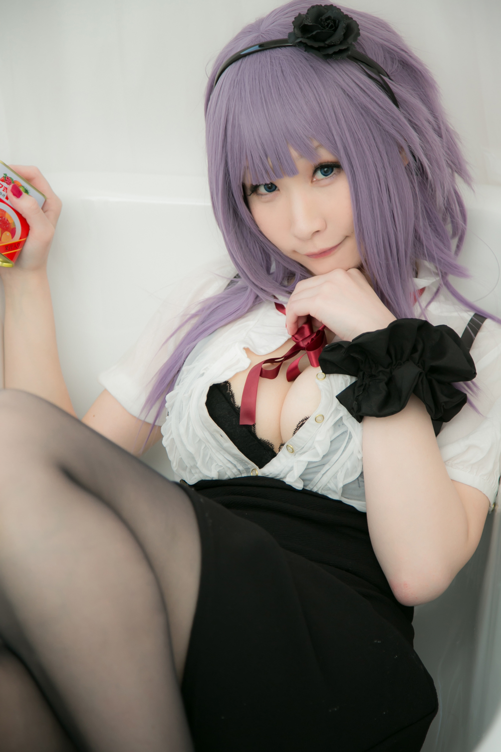 [Bộ của tôi] Dasshibiyori