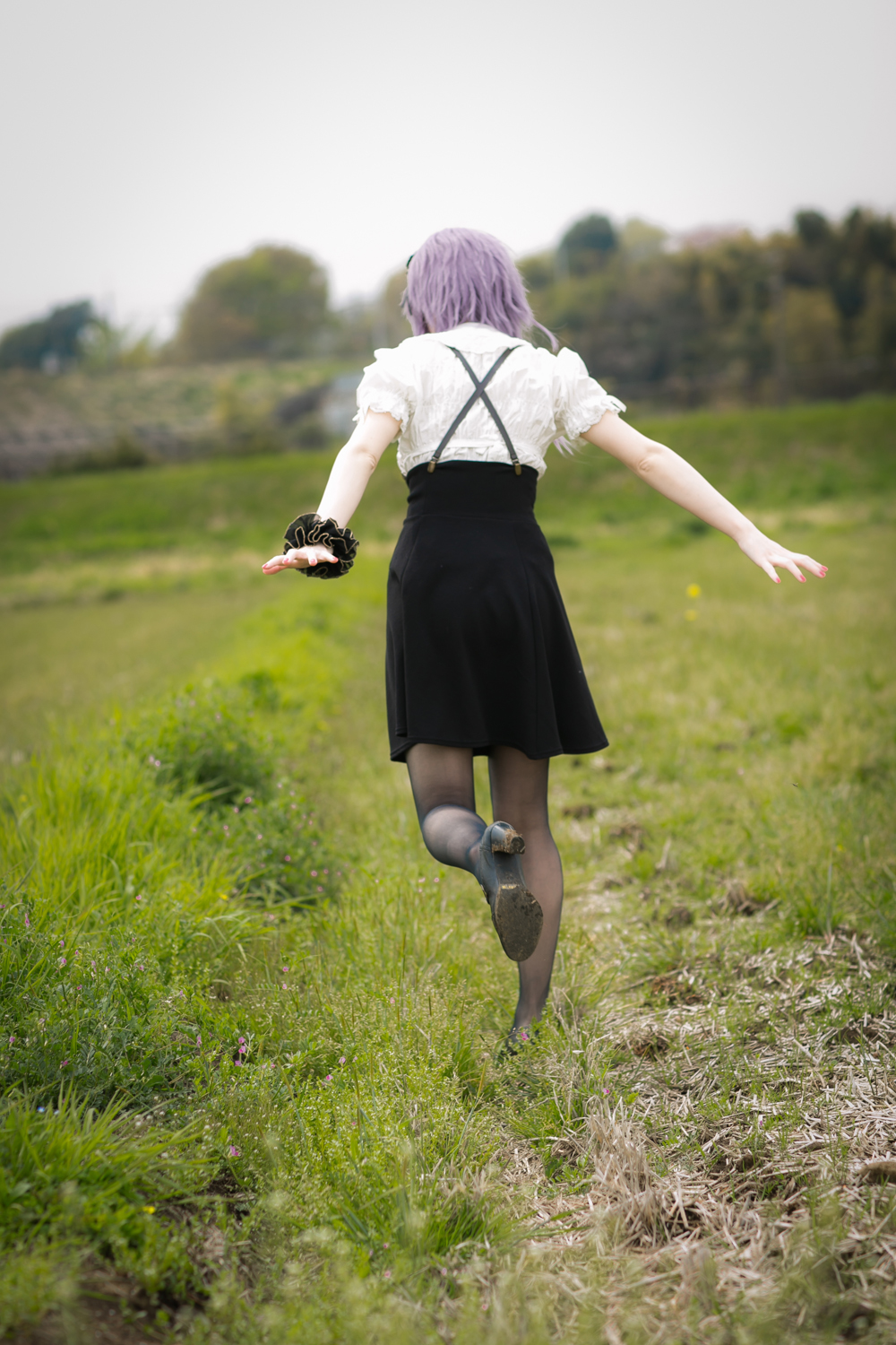 [Bộ của tôi] Dasshibiyori