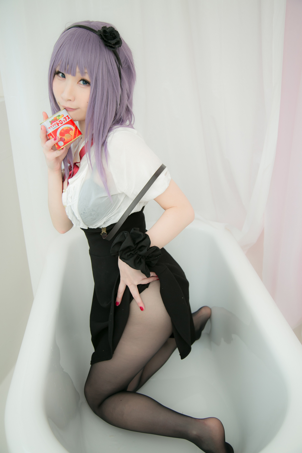 [Bộ của tôi] Dasshibiyori