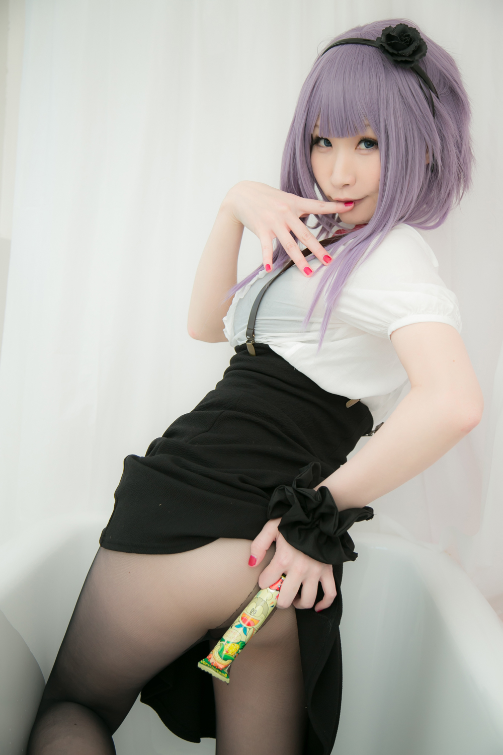 [Bộ của tôi] Dasshibiyori