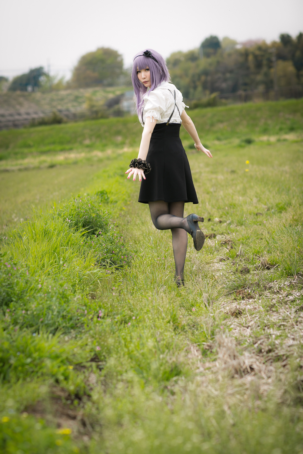 [Bộ của tôi] Dasshibiyori