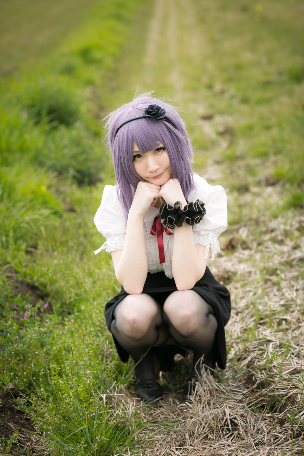 [Bộ của tôi] Dasshibiyori