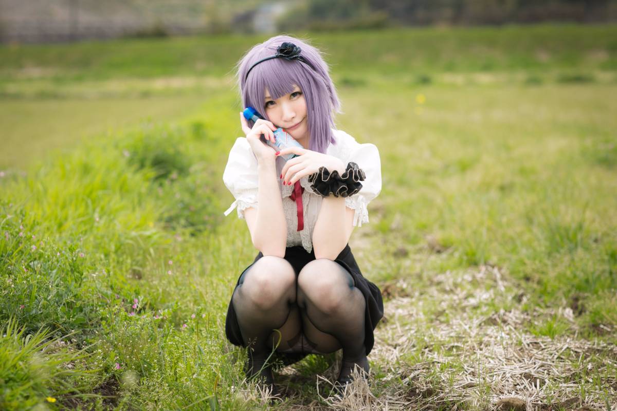 [Bộ của tôi] Dasshibiyori