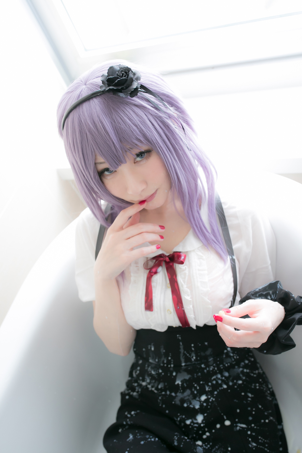 [Bộ của tôi] Dasshibiyori