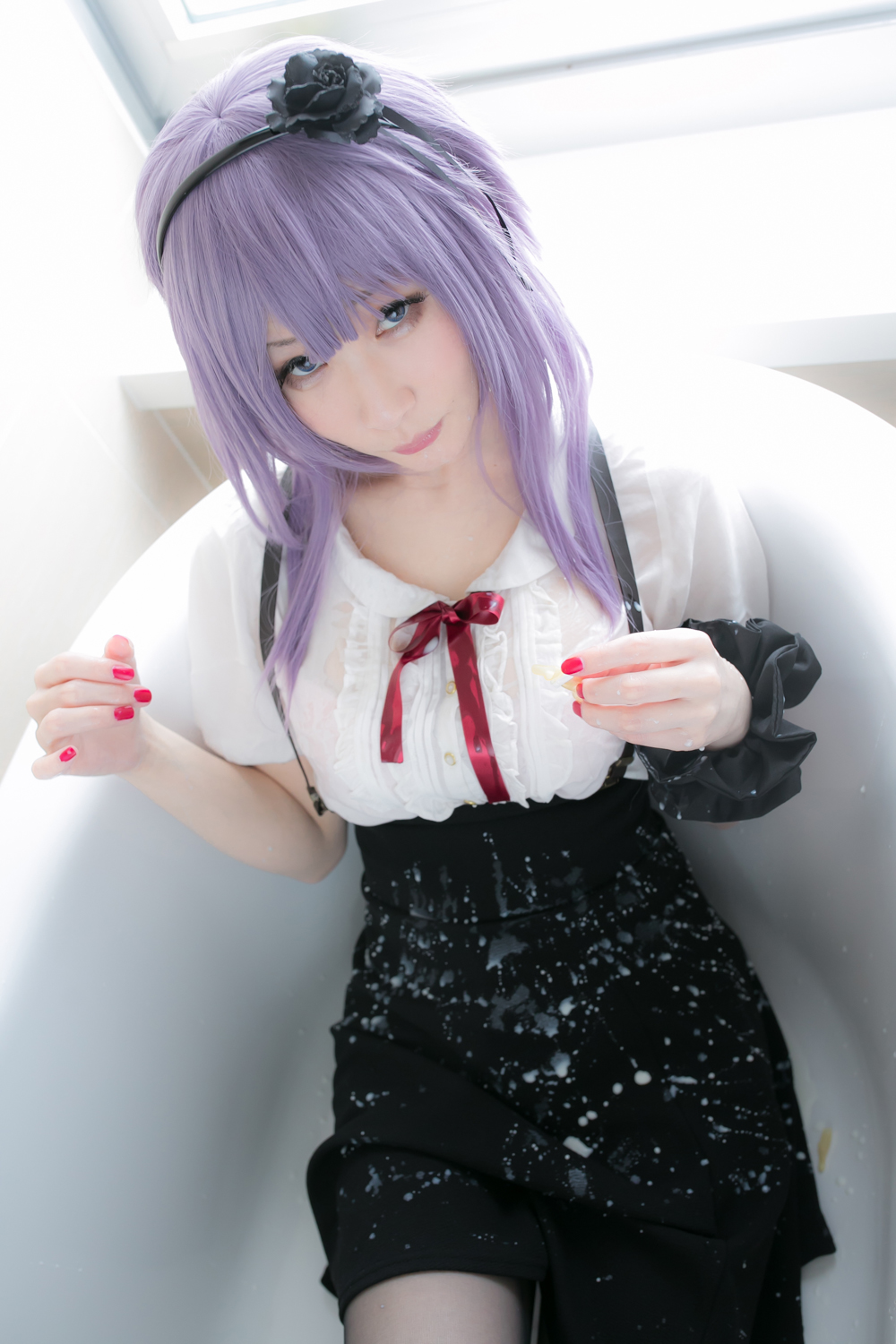 [Bộ của tôi] Dasshibiyori