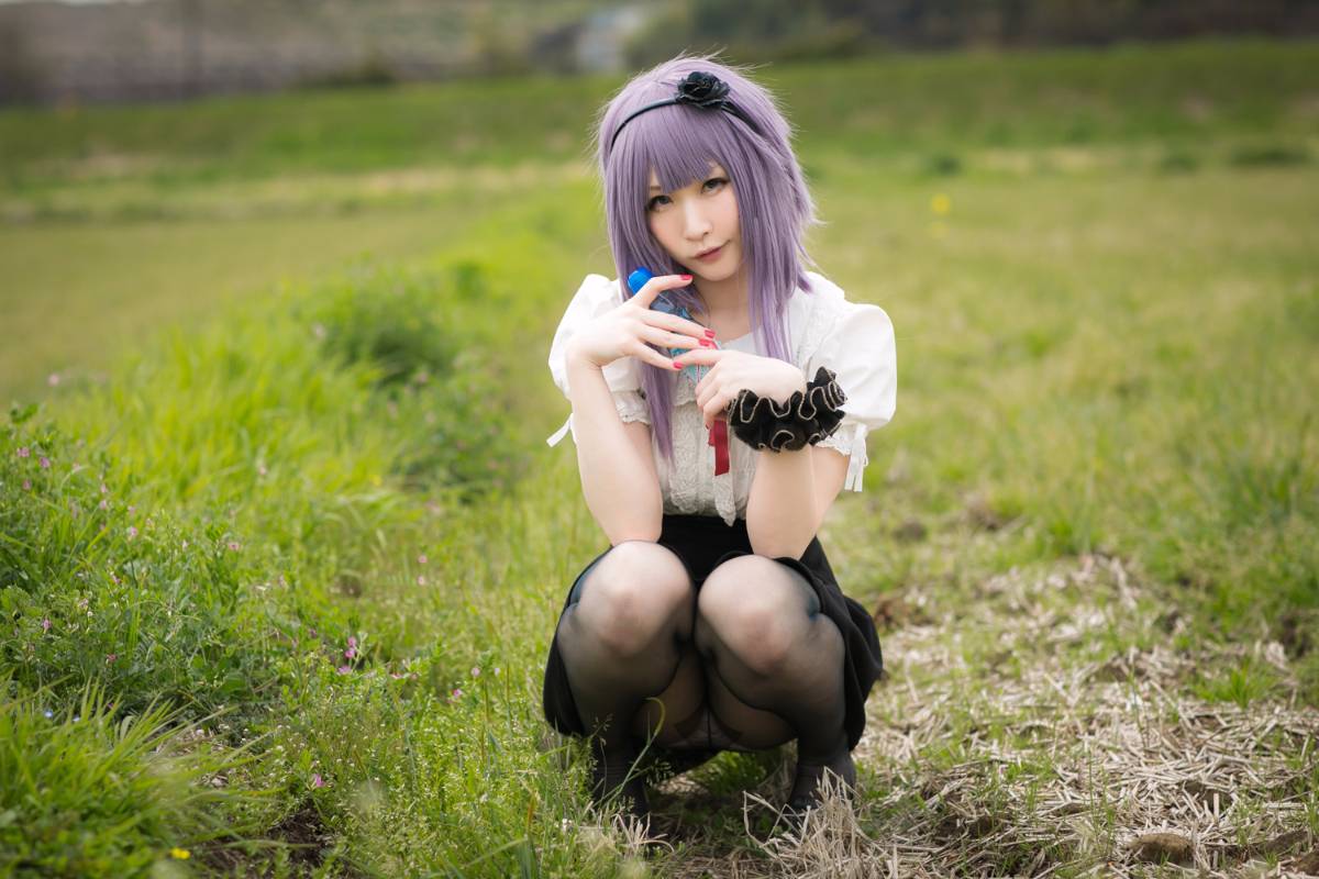 [Bộ của tôi] Dasshibiyori