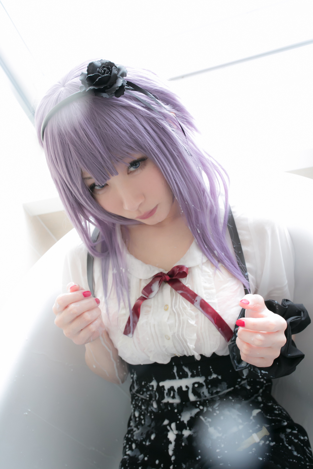 [Bộ của tôi] Dasshibiyori