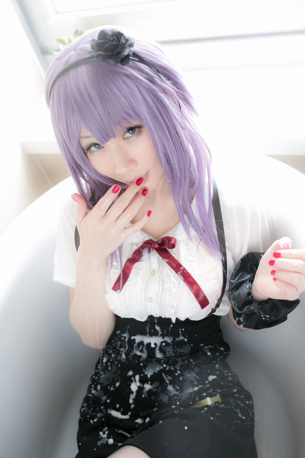 [Bộ của tôi] Dasshibiyori