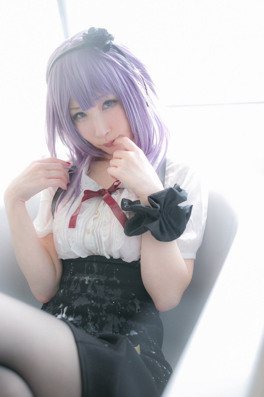 [Bộ của tôi] Dasshibiyori