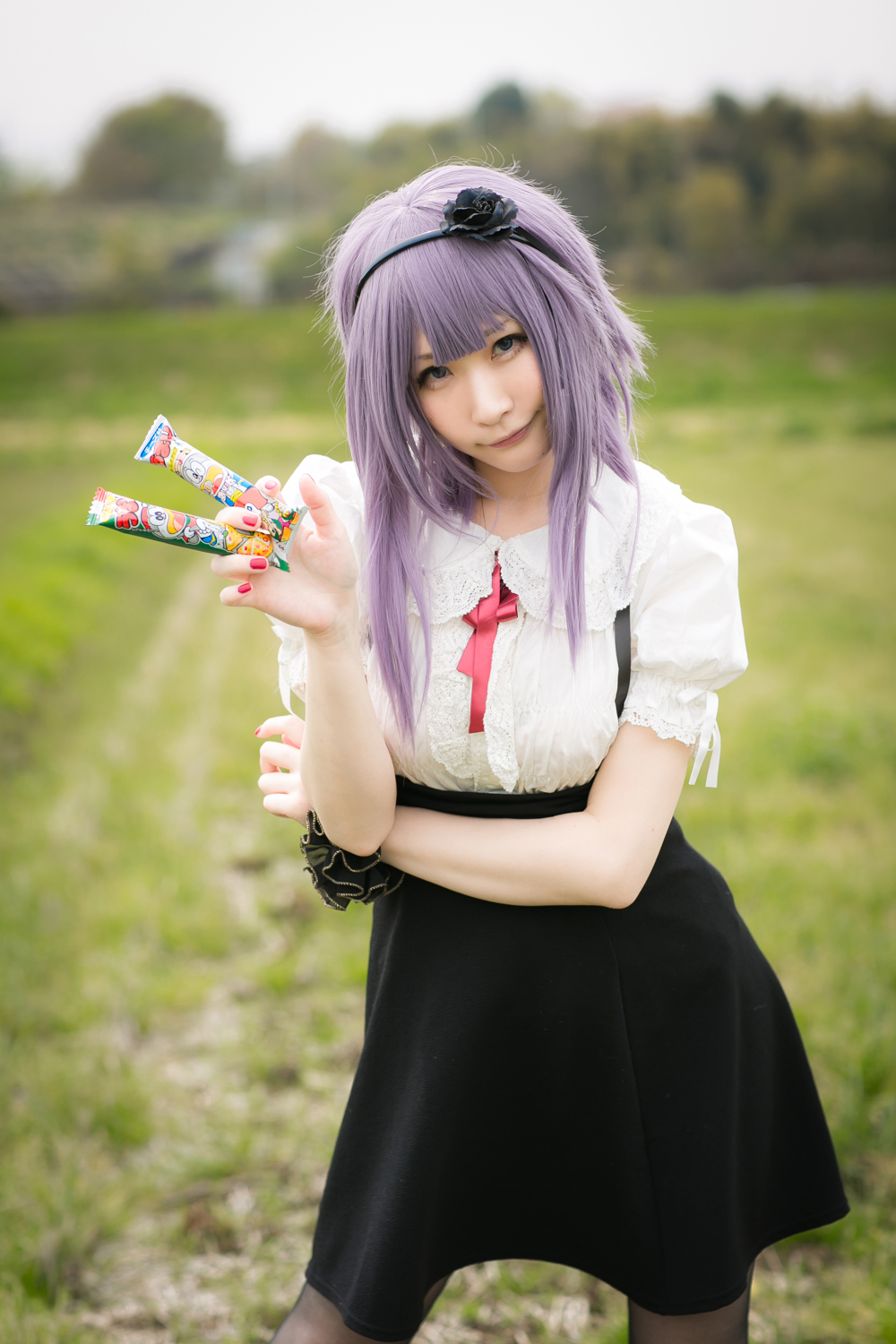 [Bộ của tôi] Dasshibiyori